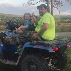 Meet your Posher, Mandy